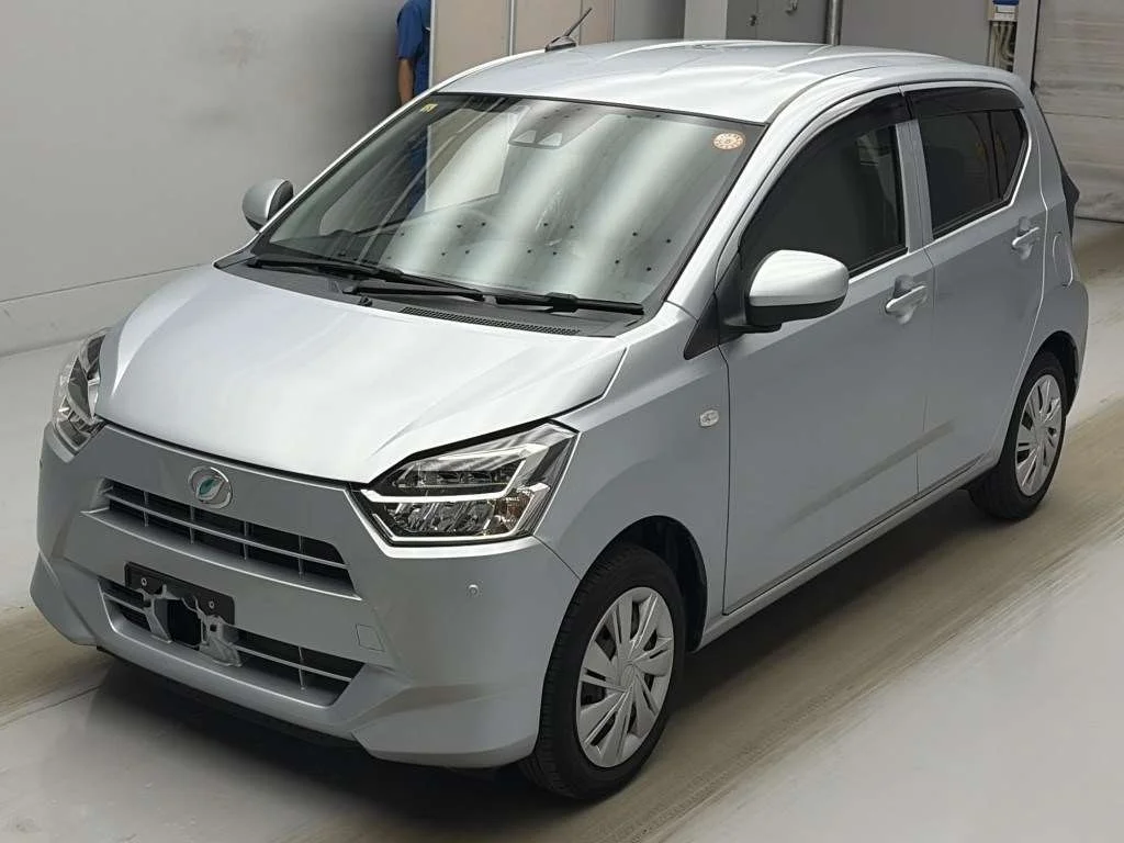 Daihatsu Mira e:S LA350S 2023